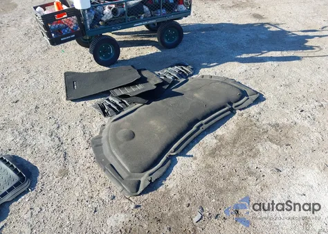 2019 Nissan Altima 2.5 Sl z USA, uszkodzony, nr VIN 1N4BL4EV4KC207767